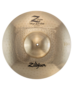 Zildjian Z Custom 21" Mega Bell Ride Cymbal