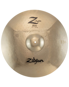 Zildjian Z Custom 22" Ride Cymbal